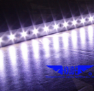 SMD3030 LED Rigid Light