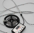 5050SMD flexible led strip with RGB Music Controller