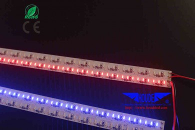 促銷批發LED4014硬燈條12VIP20鋁基板CE認證144燈貼片燈珠
