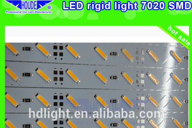 7020 led rigid light